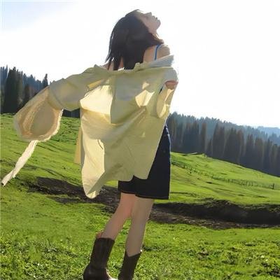 一代舞后
